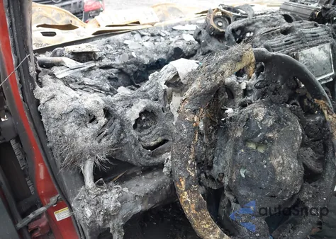 2003 Honda Element Ex из США, поврежденный, VIN 5J6YH17693L012446